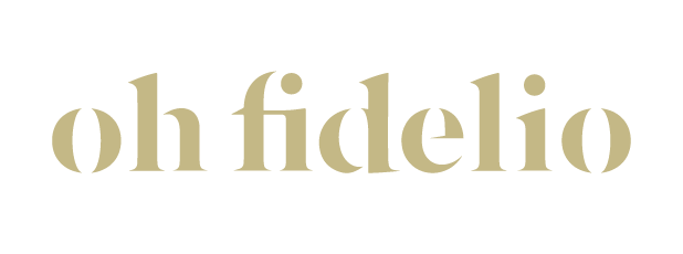ohfidelio.com