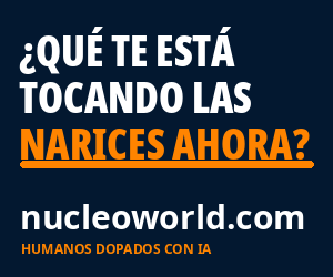 Narices Nucleoworld 300x250
